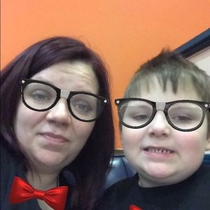 Meet your Posher, Amber